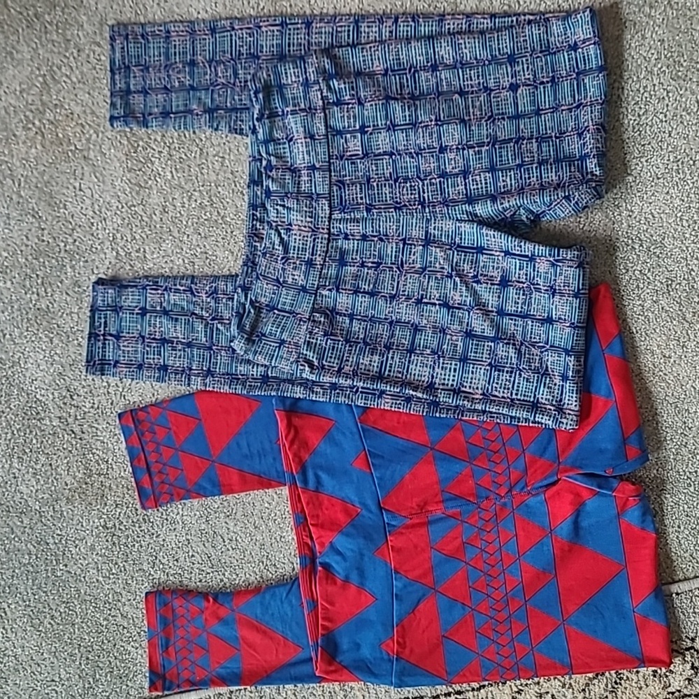 VERY NICE LULALOE LEGGINGS